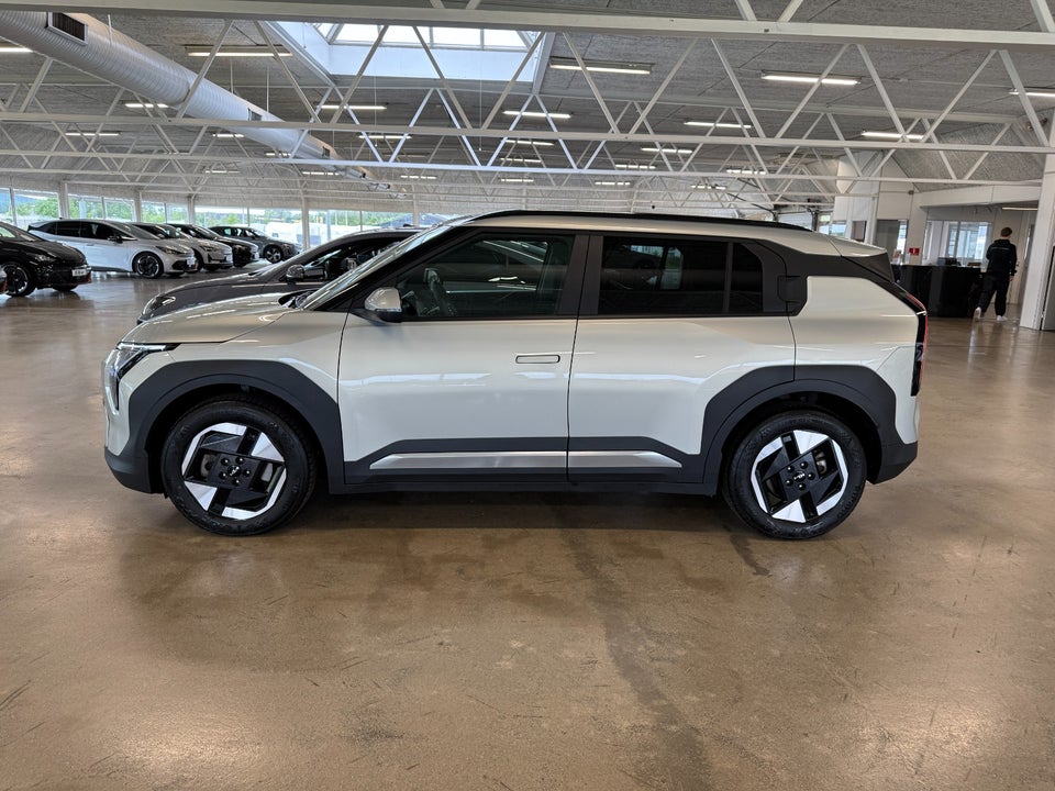 Kia EV3 58 Standard Range Prestige 5d