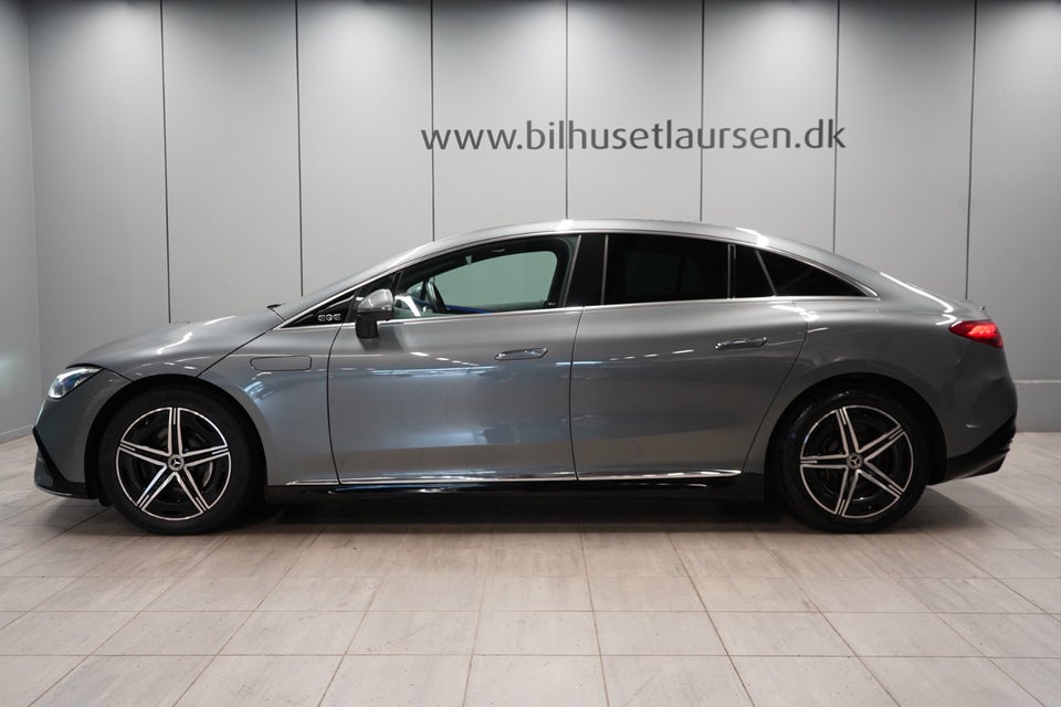 Mercedes EQE350 AMG Line 4d