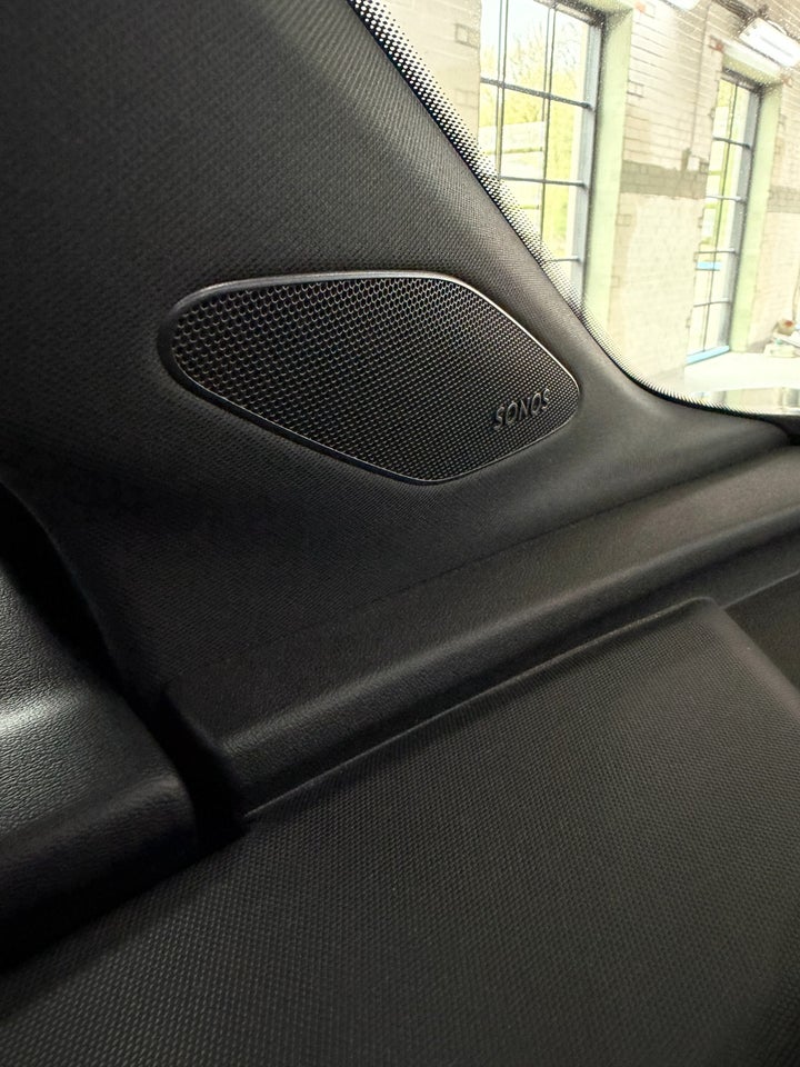 Audi Q4 e-tron 45 S-line Sportback 5d