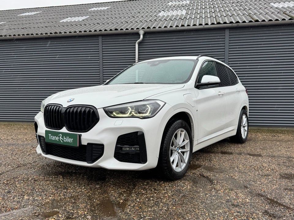 BMW X1 1,5 xDrive25e M-Sport aut. 5d