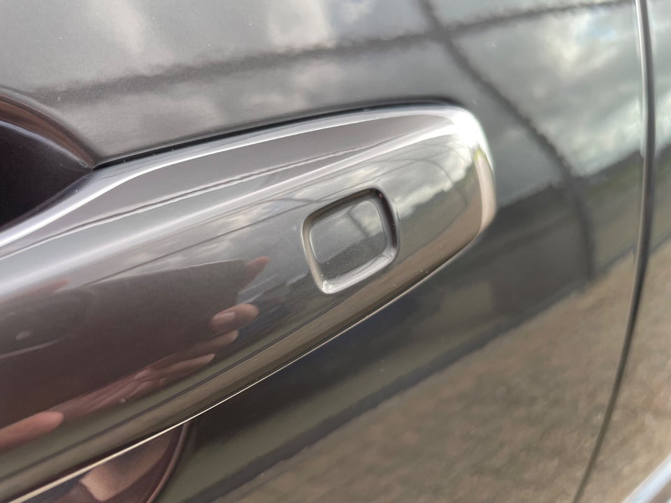 Volvo V90 2,0 T6 ReCharge Inscription aut. AWD 5d