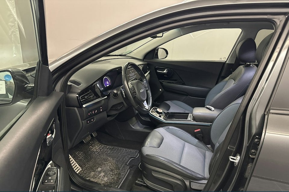 Kia e-Niro 64 Spirit 5d