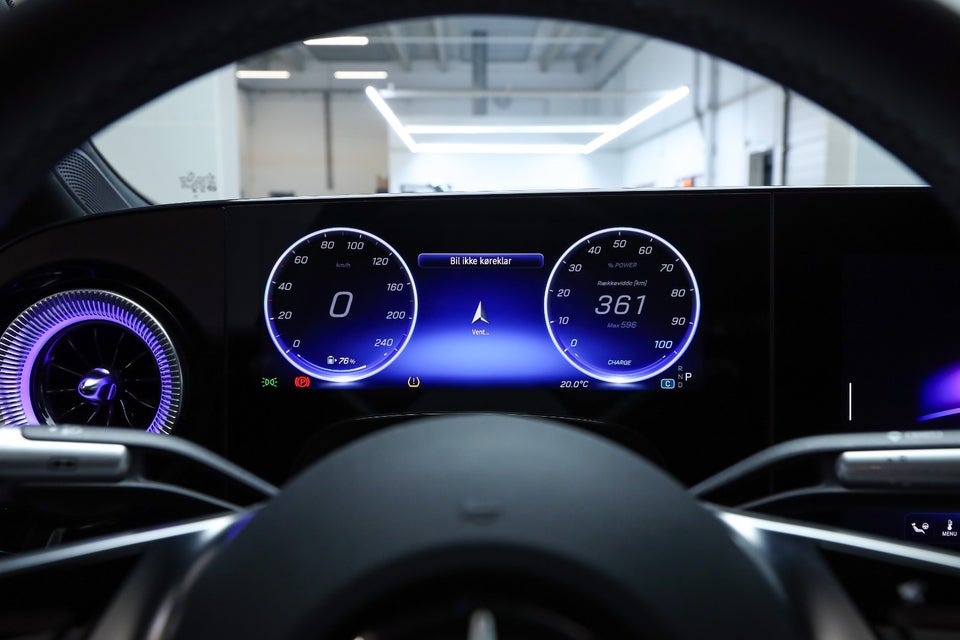 Mercedes CLA250+ EQ Progressive 4d