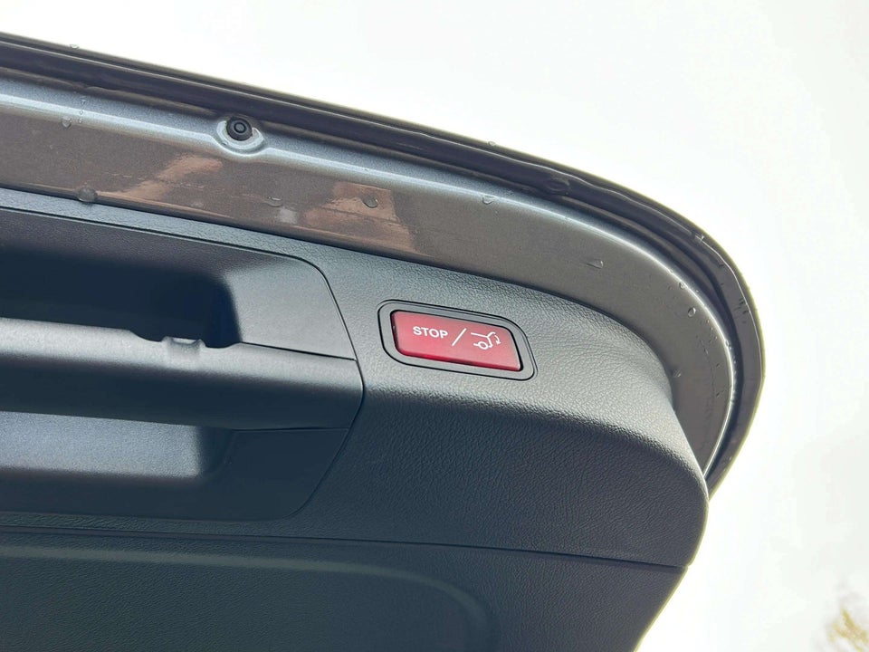 Mercedes EQA250 Progressive 5d