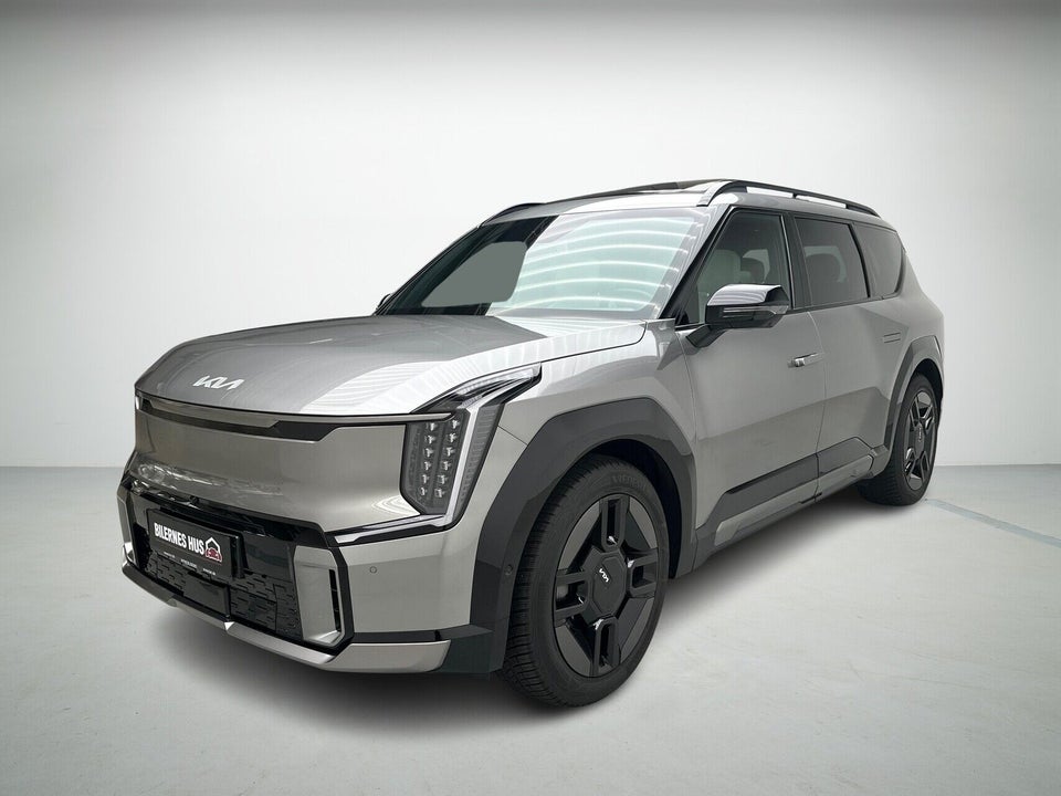 Kia EV9 99 Long Range Performance GT-Line AWD 7prs 5d