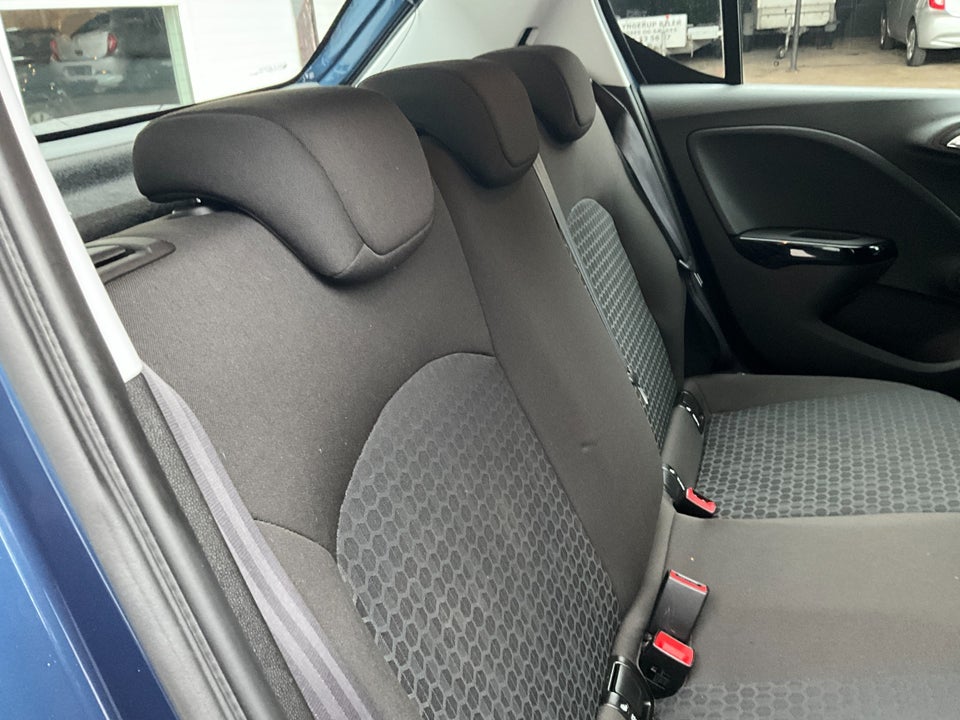 Opel Corsa 1,4 Enjoy 5d