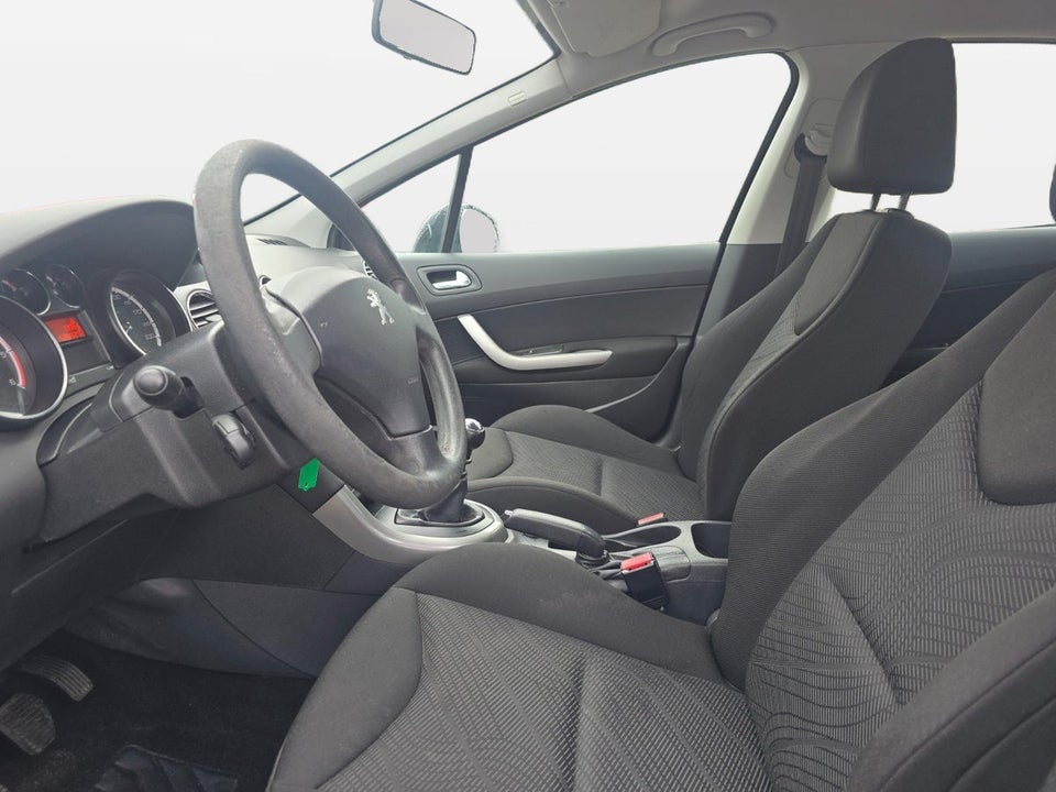 Peugeot 308 1,6 e-HDi 112 Access 5d