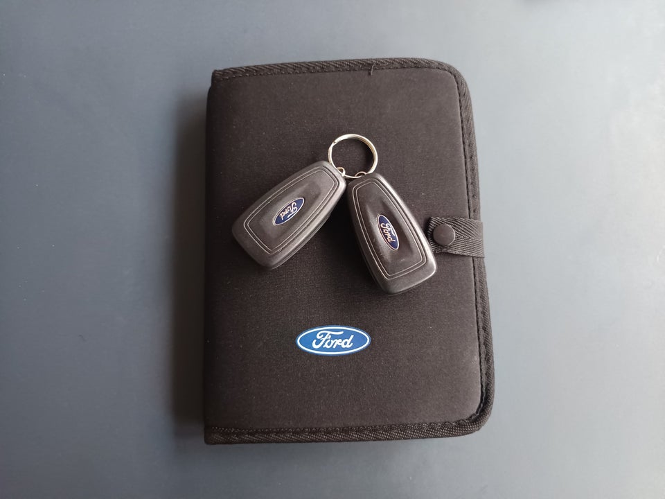 Ford Transit Custom 300L 2,0 TDCi 130 Trend