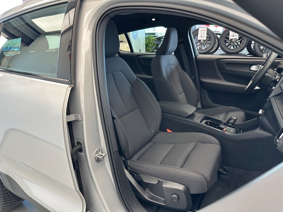 Volvo C40 P6 ReCharge Plus 5d