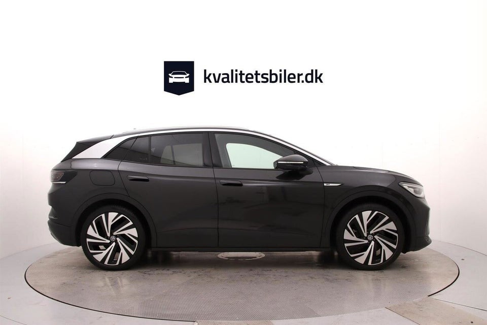 VW ID.4 77 1ST Pro Performance Max 5d