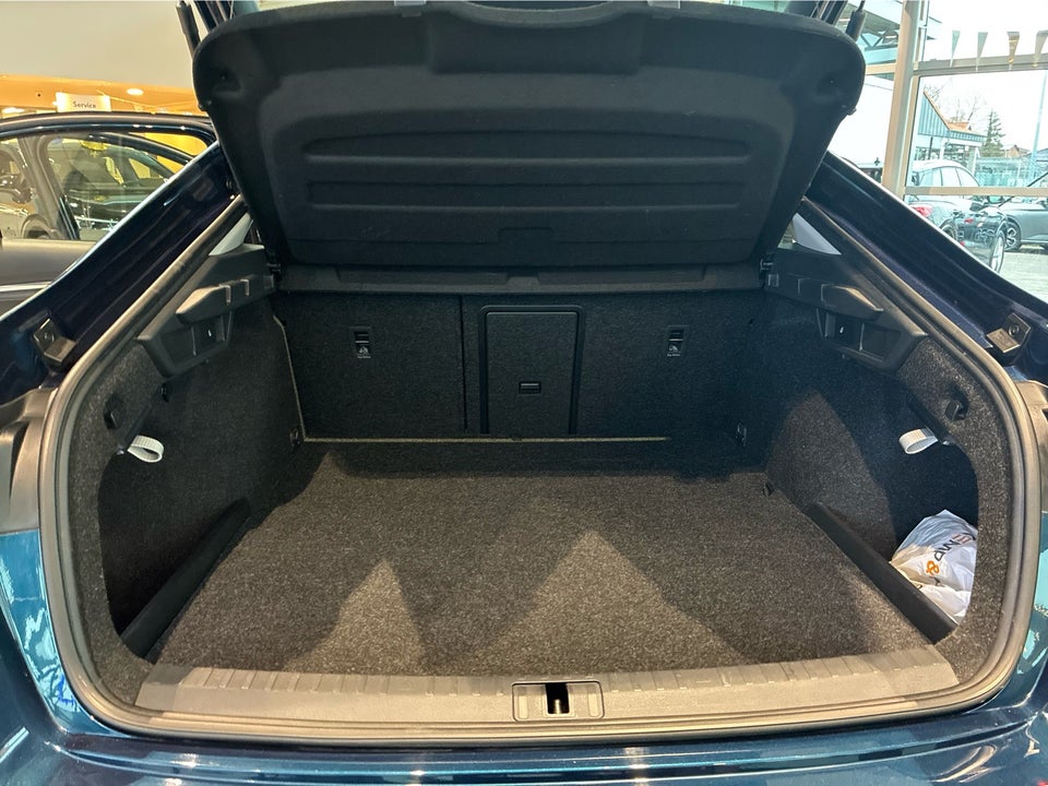 Skoda Octavia 1,4 TSi iV Plus DSG 5d