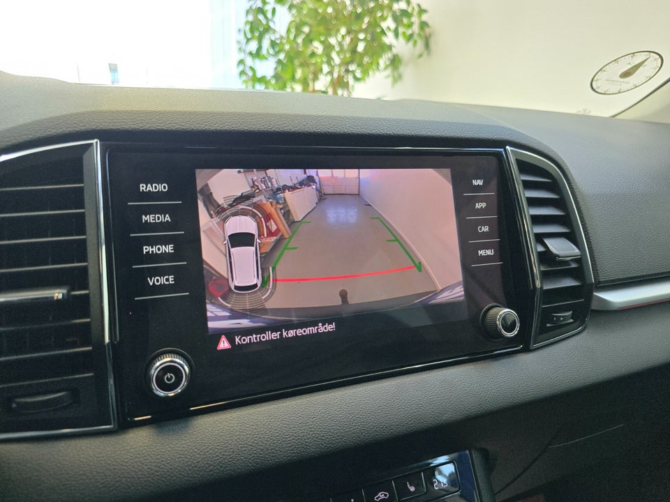 Skoda Karoq 1,5 TSi 150 Style DSG 5d