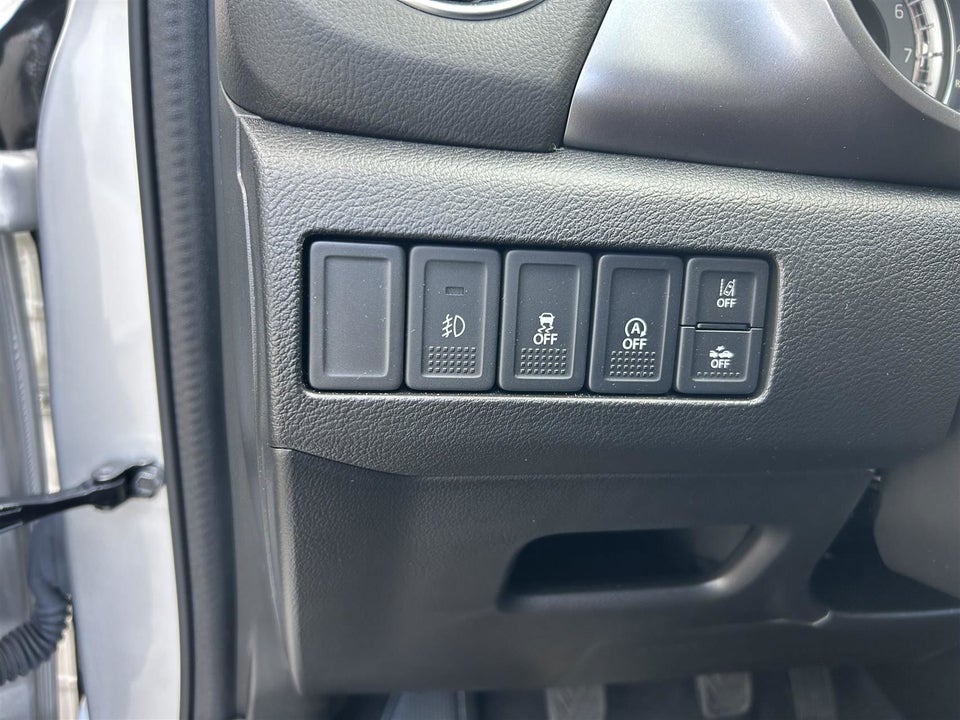 Suzuki Vitara 1,4 mHybrid Active 5d