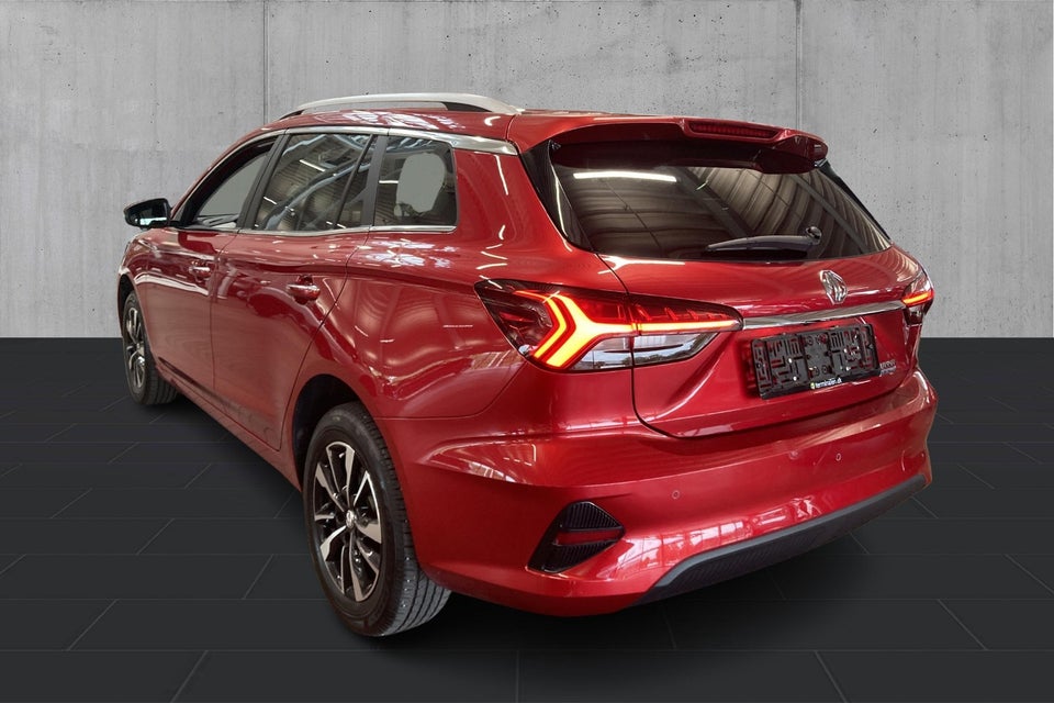 MG MG5 50 Comfort 5d