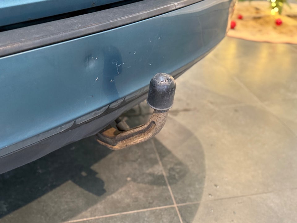 Skoda Octavia 2,0 TDi Ambiente 5d