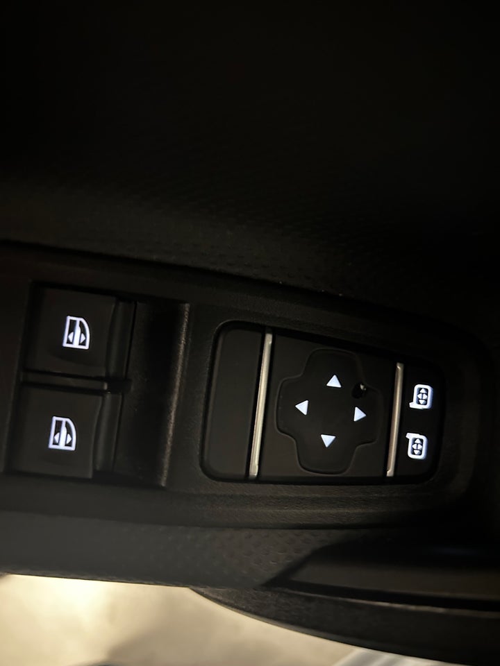 Mercedes eCitan A2 Basis Van