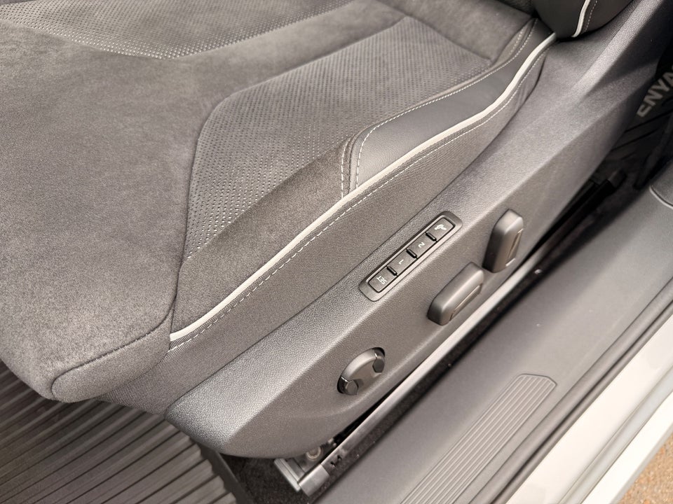 Skoda Enyaq 85 iV Sportline Advanced 5d