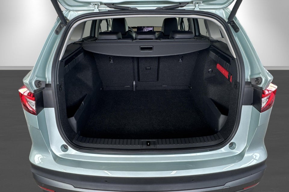 Skoda Enyaq 80 iV Suite 5d