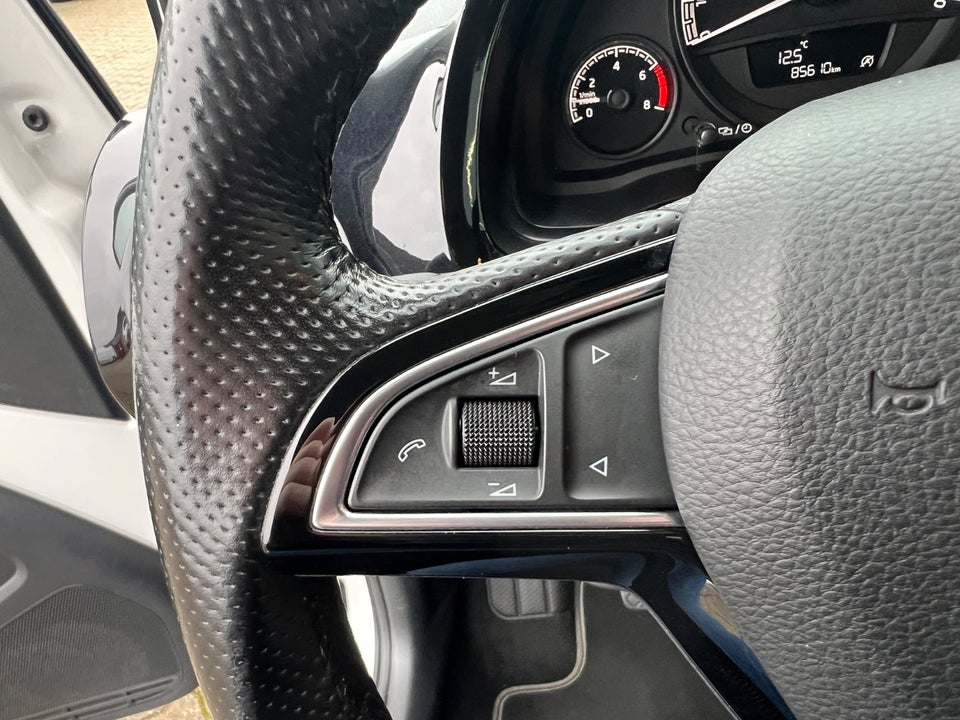 Skoda Citigo 1,0 MPi 60 Style Sport 5d