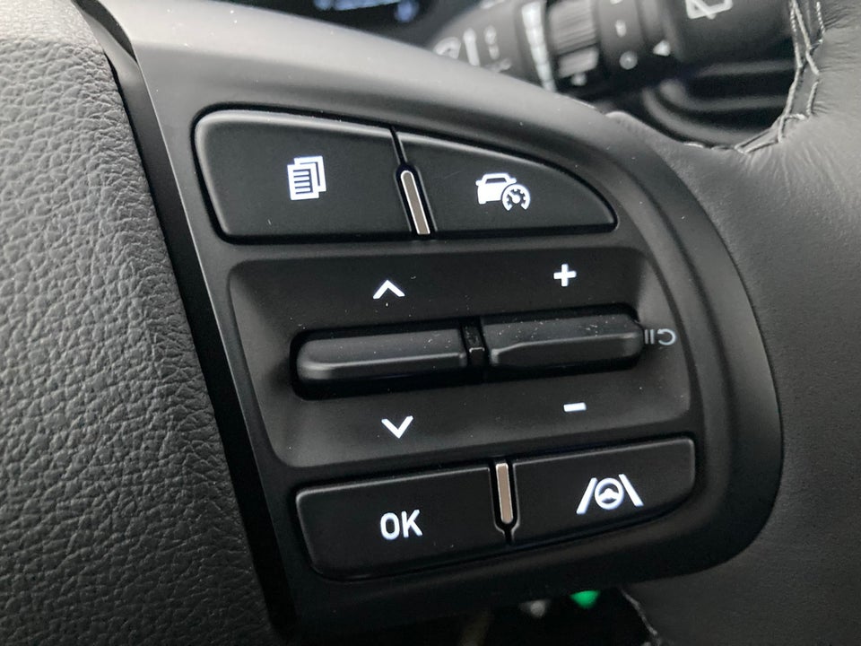 Hyundai i10 1,0 MPi Advanced 5d