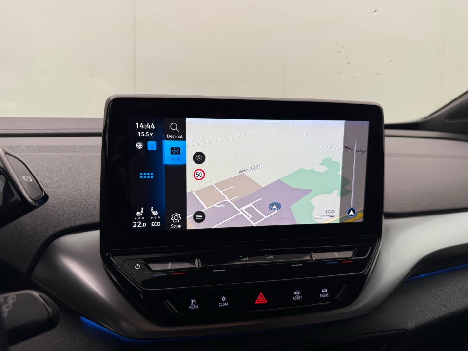 VW ID.4 77 1ST Pro Performance 5d