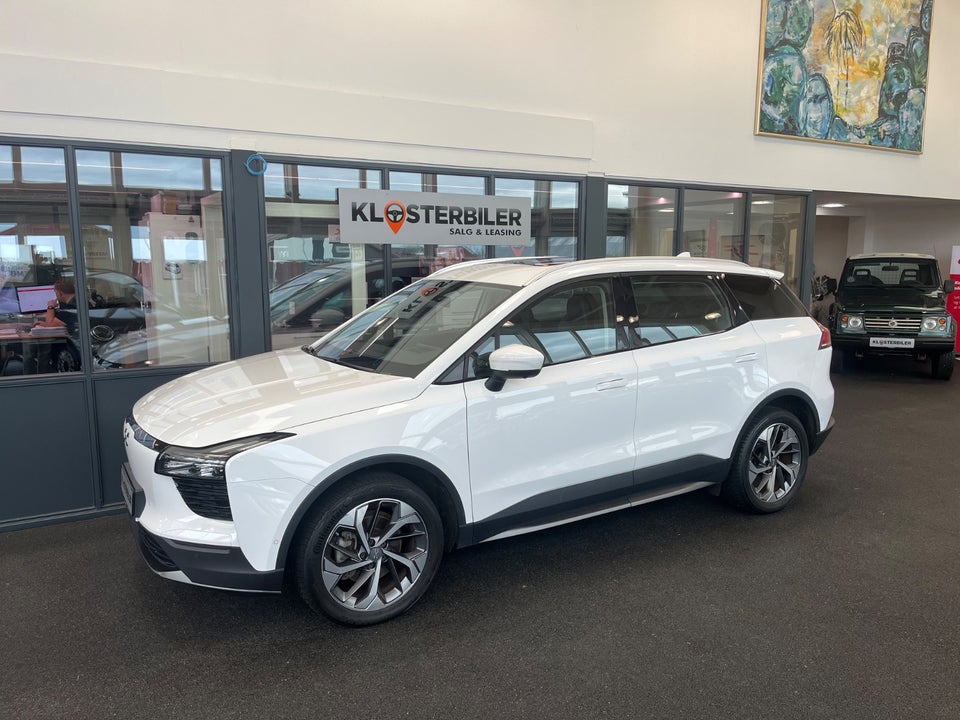 Aiways U5 Premium 5d