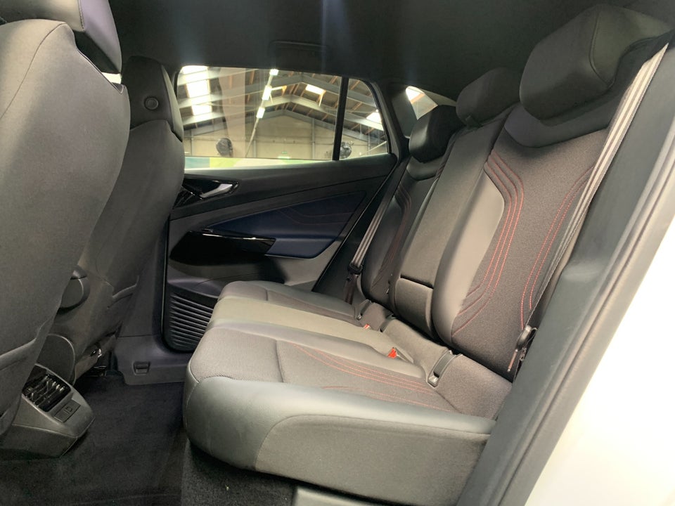 VW ID.4 77 GTX 4Motion 5d