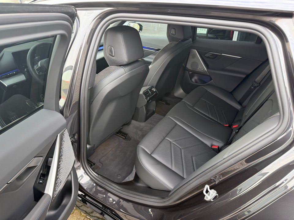 BMW i5 eDrive40 Touring M-Sport 5d