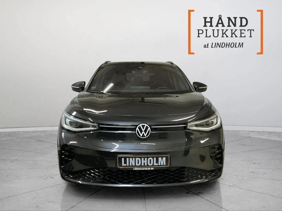 VW ID.4 77 GTX 4Motion 5d