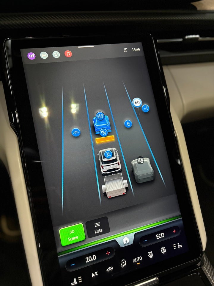 Ford Explorer 77 Premium Extended Range 5d