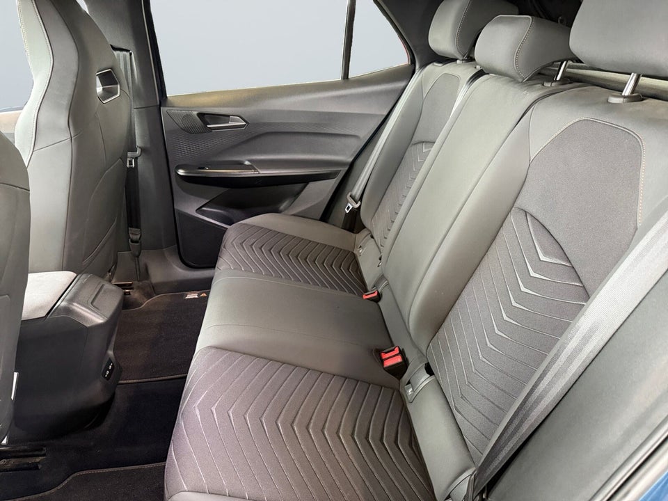 Cupra Born 77 e-Boost 5d