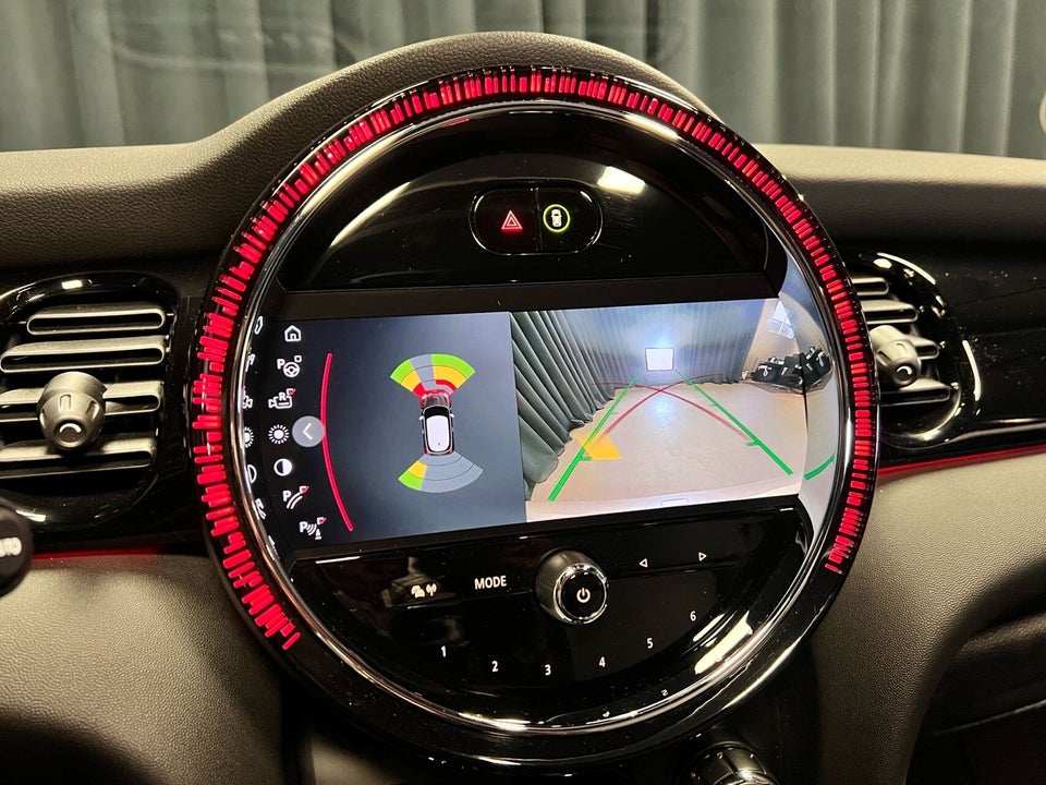 MINI Cooper SE Edition Premium Plus 3d