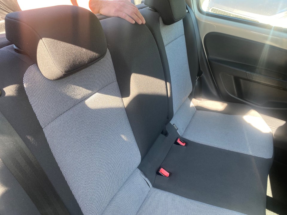 Skoda Citigo 1,0 75 Ambition GreenTec 5d