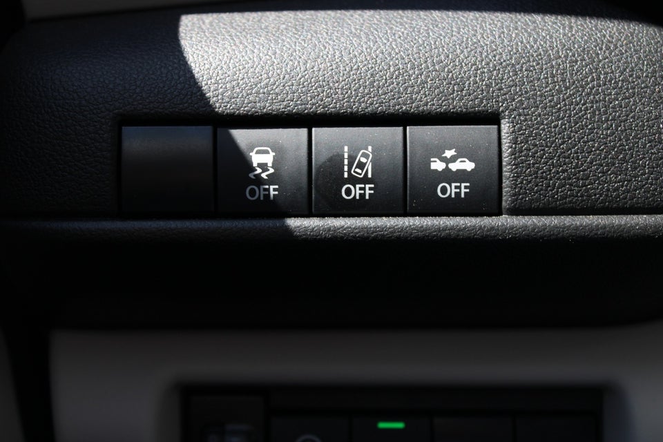 Suzuki Swift 1,2 Desire 5d