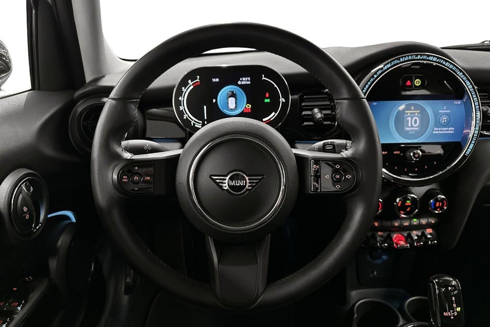 MINI Cooper 1,5 Experience aut. 5d