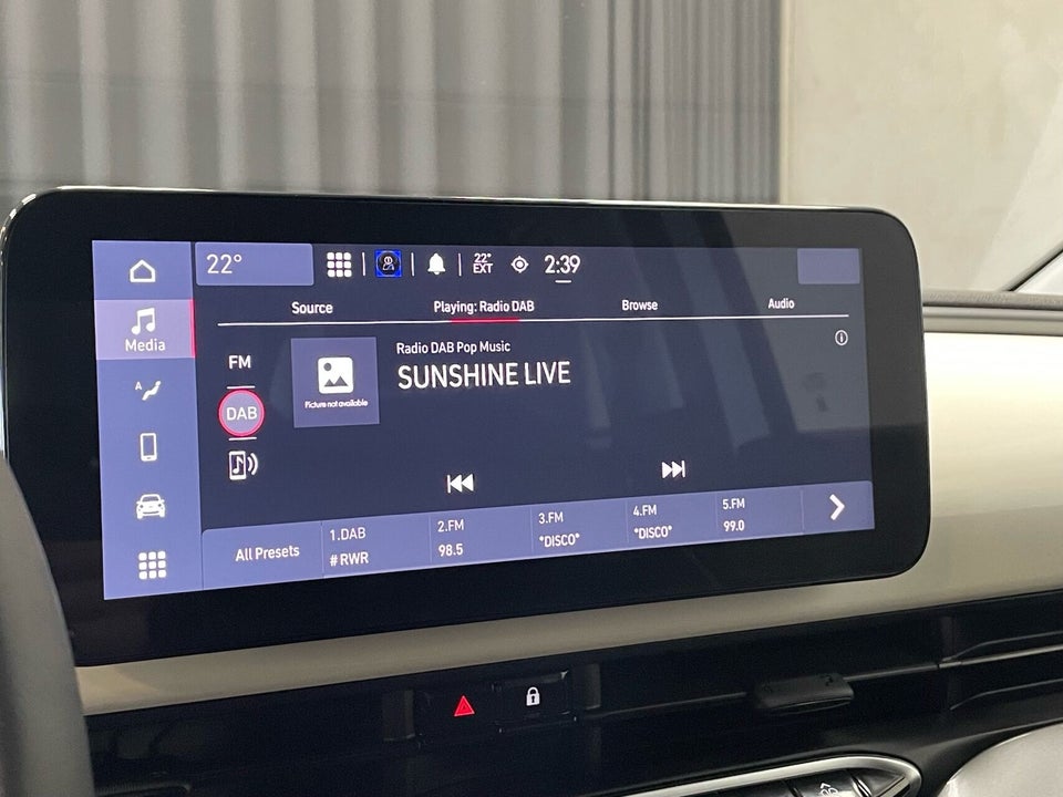 Fiat 500e 42 Icon Cabrio 2d