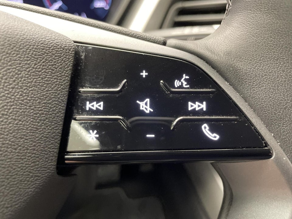 Audi Q4 e-tron 45 Progress 5d