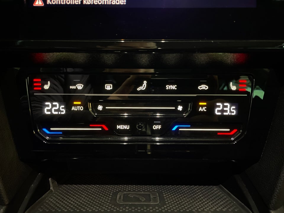 VW Passat 1,4 GTE Variant DSG 5d