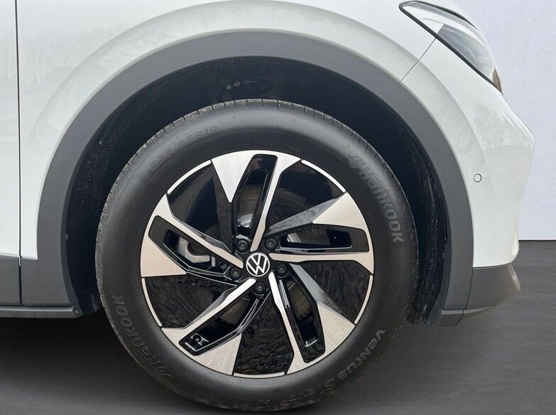 VW ID.4 77 Pro 5d