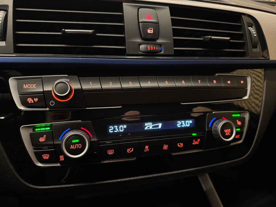 BMW 118d 2,0 M-Sport aut. 5d