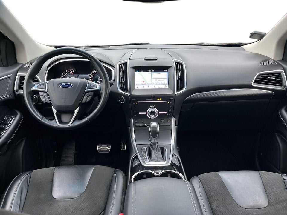 Ford Edge 2,0 TDCi 210 ST-Line aut. AWD 5d
