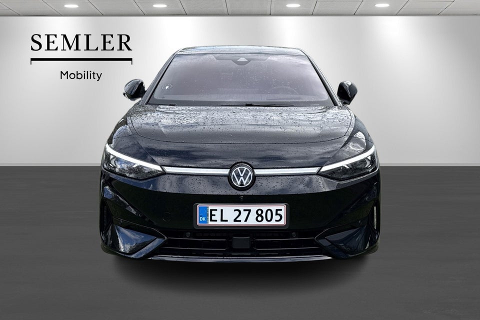 VW ID.7 77 Style+ 5d