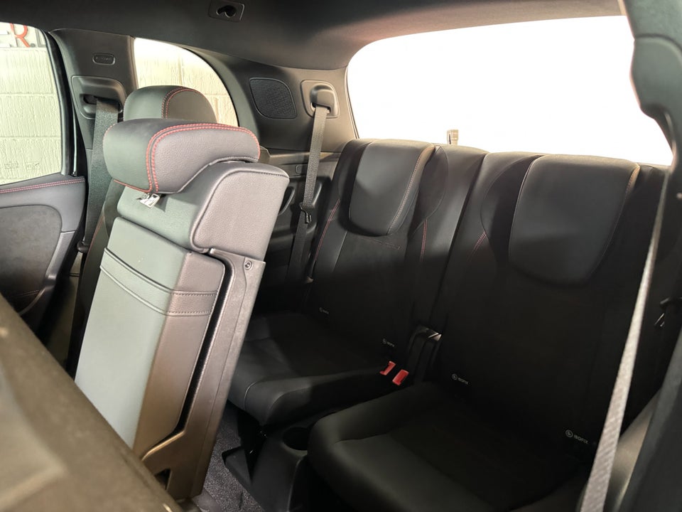 Mercedes EQB300 AMG Line 4Matic 7prs 5d
