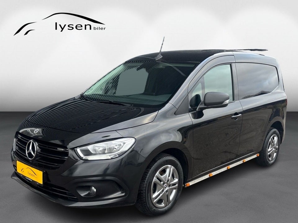 Mercedes Citan 110 1,3 A2 PRO Van