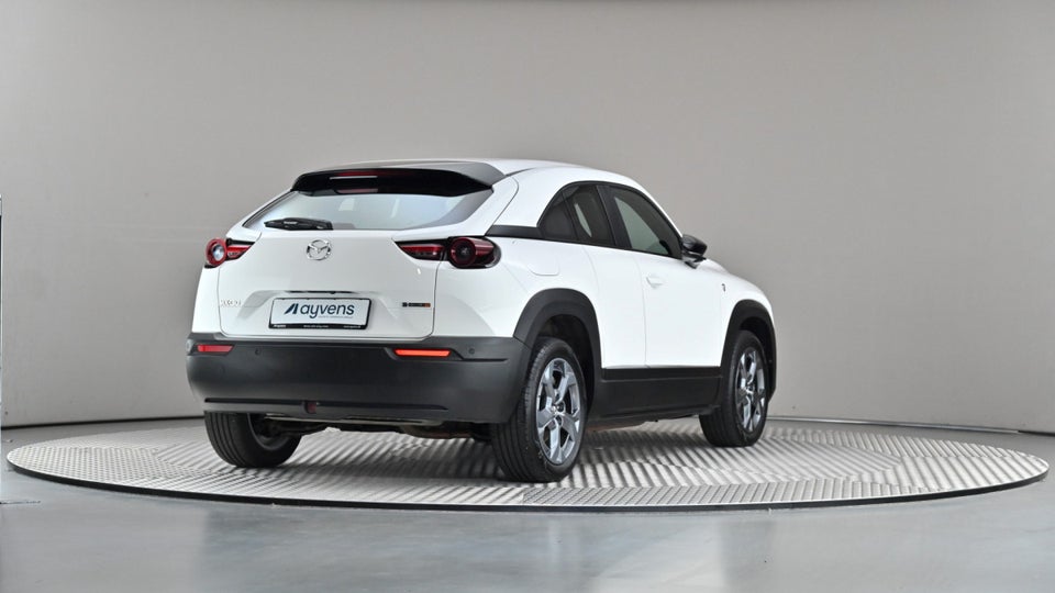 Mazda MX-30 0,8 e-SkyActiv R-EV Exclusive-Line 5d