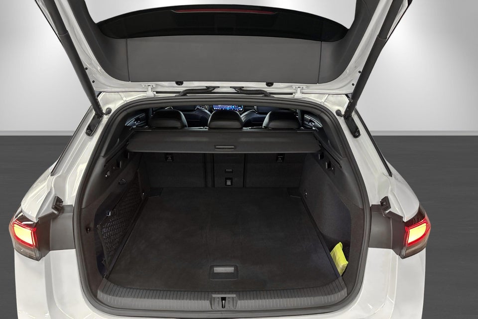 VW ID.7 86 Style S+ Tourer 5d