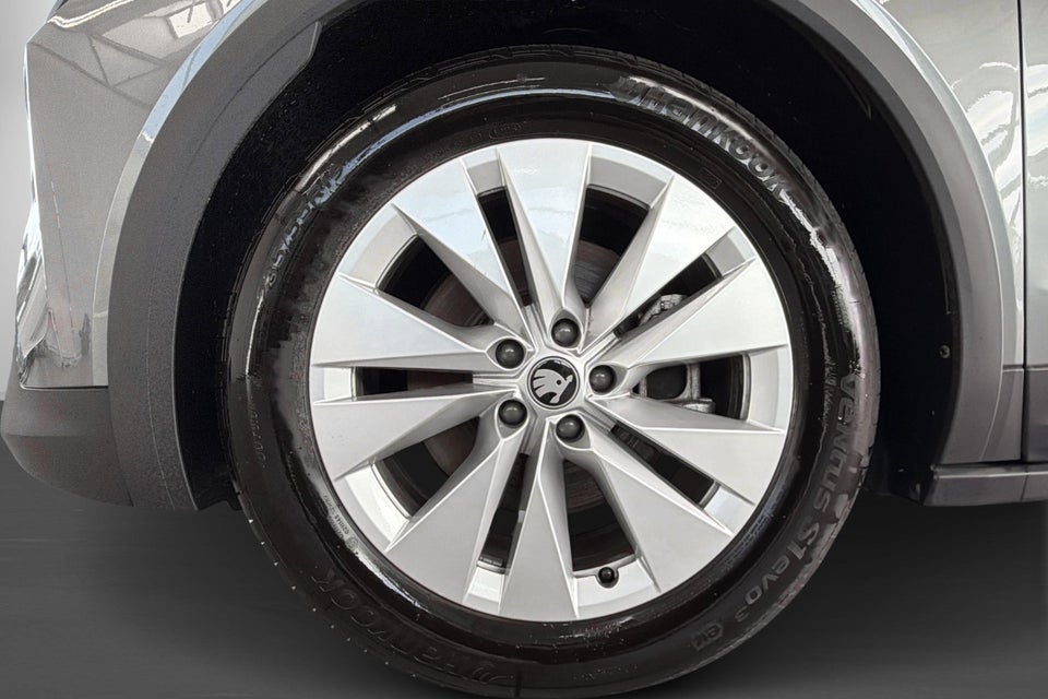 Skoda Elroq 60 iV 5d