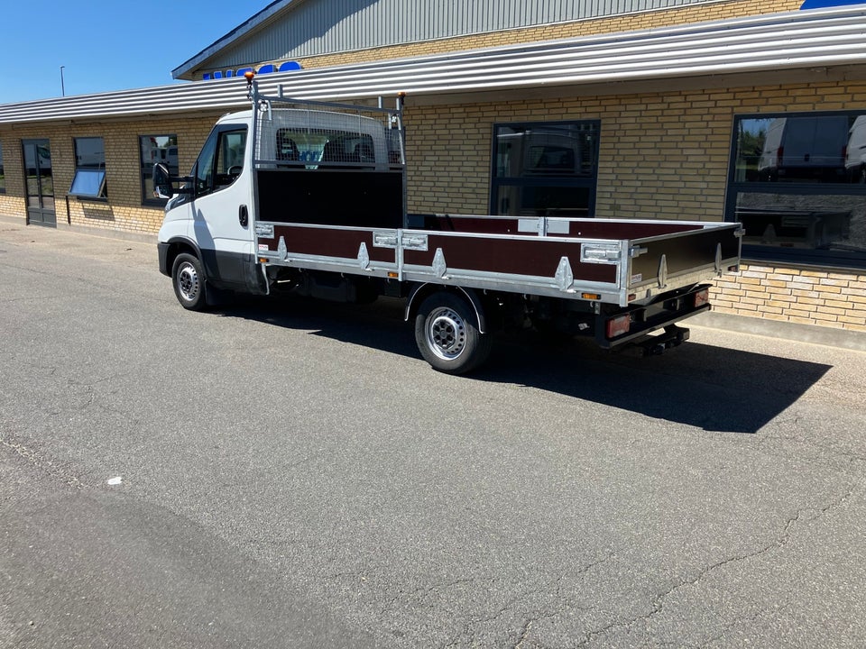 Iveco Daily 2,3 35S14 3750mm Lad AG8 2d