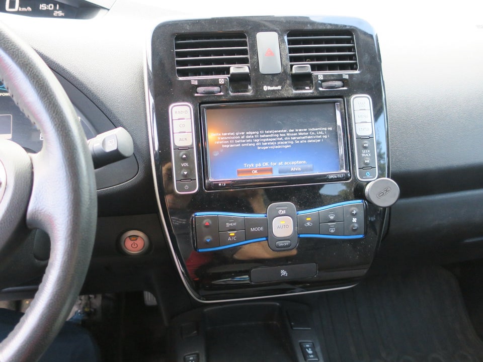 Nissan Leaf 30 Tekna 5d