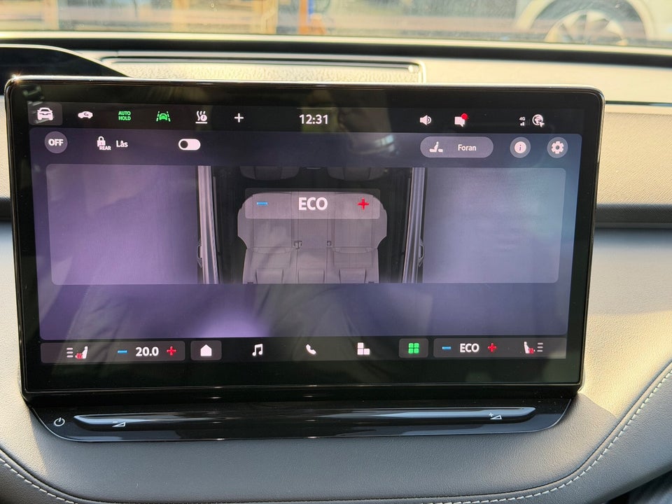 Skoda Enyaq iV RS Coupé 5d